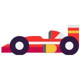 🏎️ Racing Car Emoji – Meaning, Pictures, Codes