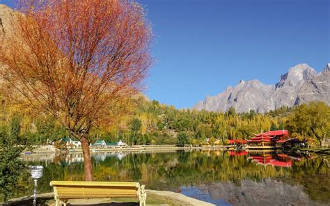 Skardu Valley: Heaven on Earth in Gilgit-Baltistan, Pakistan | Zameen Blog