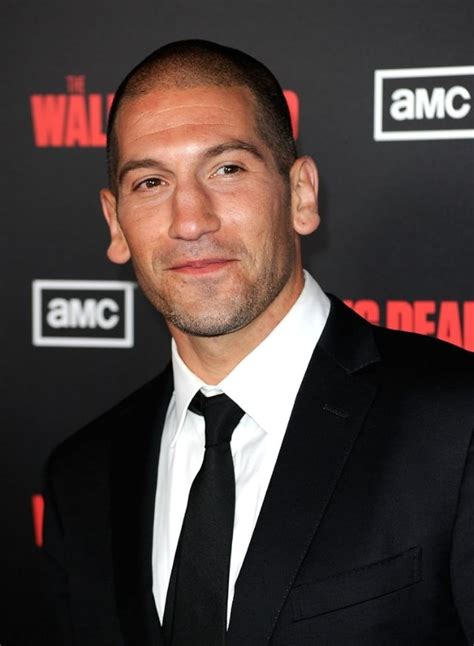 Jon Bernthal - Biography - IMDb