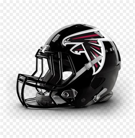 Free download | HD PNG PNG image of atlanta falcons helmet side view ...