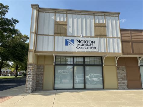 Norton Immediate Care Center - Westport Village