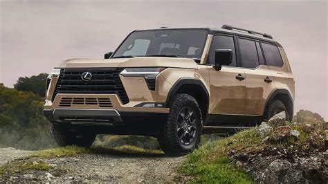 2024 Toyota Prado imagined: Best look yet, everything we know so far - Drive