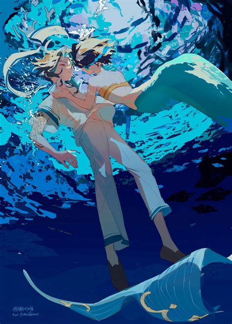 Genshin Impact Image by Yui*Dehydrated #3830599 - Zerochan Anime Image Board