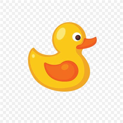 Little Yellow Duck Project, PNG, 1000x1000px, Duck, Beak, Bird, Cartoon ...