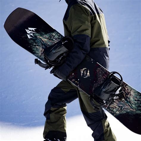 Jones | Snowboards, Splitboards, Outerwear & Backcountry Gear