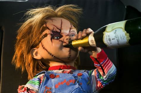 Chucky - Child's Play Photo (25672891) - Fanpop