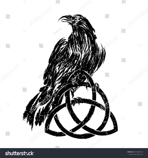 353 Celtic Knot Bird Images, Stock Photos & Vectors | Shutterstock