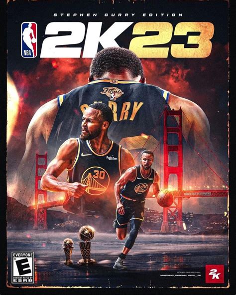 SportsCenter on Instagram: “These NBA 2K23 cover concepts are awesome 👏 ...