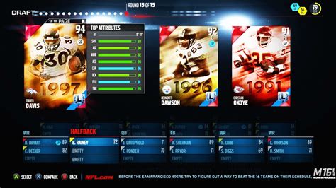 “Madden NFL 16” Review – SmashPad