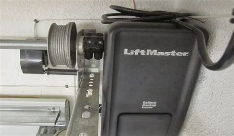 Liftmaster 8500 Garage Door Opener