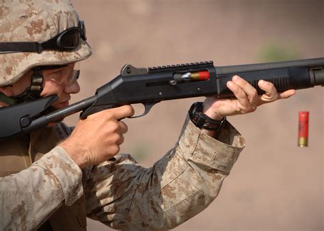 File:Shotgun in training US military.jpg - Wikimedia Commons