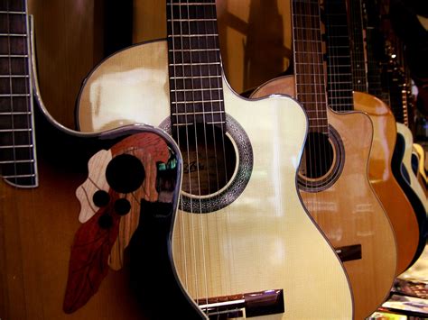 Acoustic Guitars Free Photo Download | FreeImages