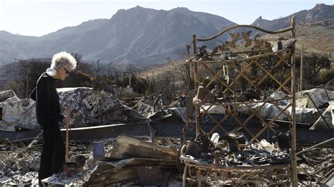 Paradise fire the worst in California history as death toll rises