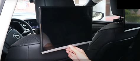 5 Best TV for Cars: A Compact and Portable Entertainment Device