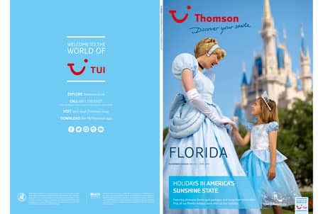 Florida Holidays Brochure | TUI