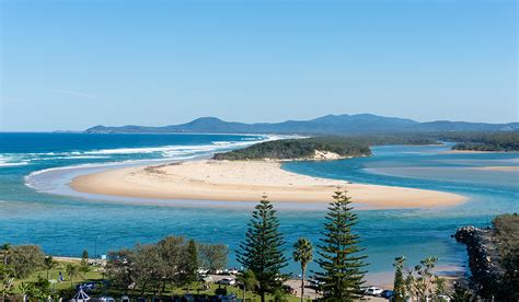 Coffs Harbour - Australian Traveller