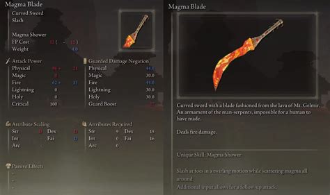 Elden Ring Magma Blade Location [Farming Spot] - eXputer.com