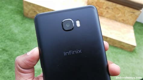 Infinix Note 4 Pro Review