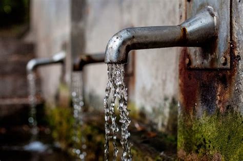 Top Ways to Minimize Water Waste at Home - Conserve Energy Future