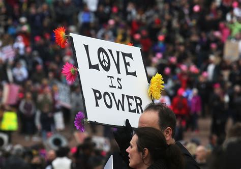 PHOTOS: Women's March on Washington Protest Signs