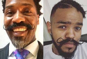 20 Intriguing Mustache Styles for Black Men – HairstyleCamp