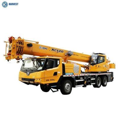 Boom Truck Crane factory, Buy good quality Boom Truck Crane products from China