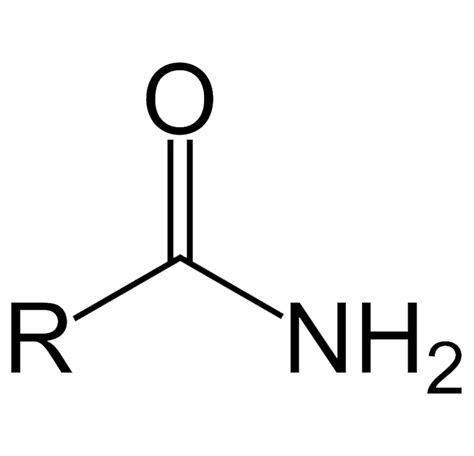 Chemistry 4 Students: Amide