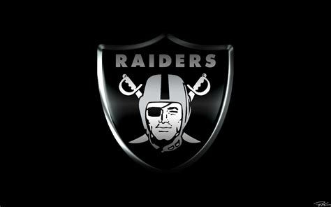 Oakland Raiders Wallpaper and Screensavers - WallpaperSafari