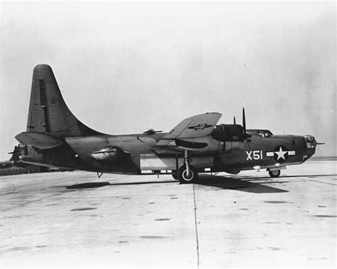 Consolidated : PB4Y-2 : Privateer | Catalog #: 00008760 Manu… | Flickr