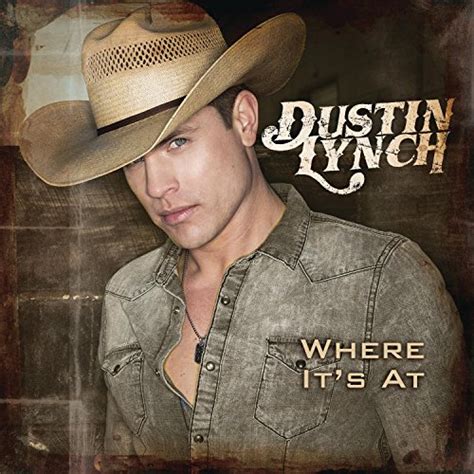 Dustin Lynch Concerts & Live Tour Dates: 2025-2026 Tickets | Bandsintown