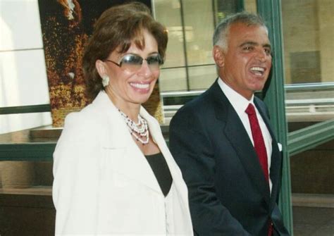 Jeanine Pirro Net Worth, Children: Son Alexander Pirro and a Daughter Cristi Pirro ...