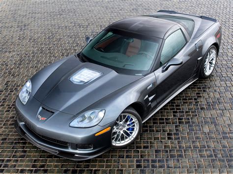 CHEVROLET Corvette ZR1 specs - 2008, 2009, 2010, 2011, 2012, 2013 - autoevolution