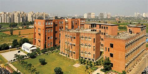 Iilm Institute For Business And Management (IILM) Gurgaon -Admissions 2023, Ranking, Placement ...