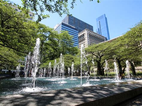 14 secret parks and gardens in Chicago - Curbed Chicago