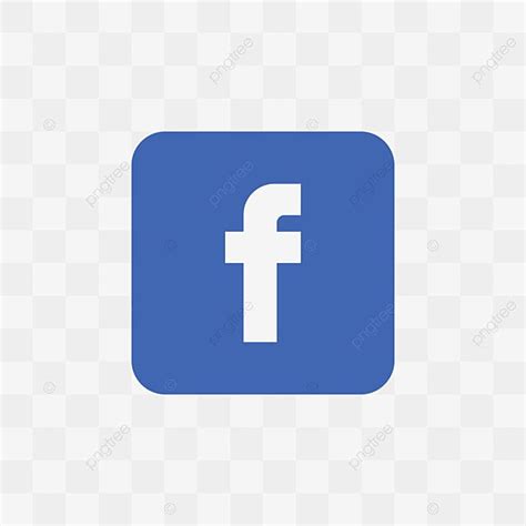 Logo De Facebook Icono De Facebook, Clipart De Logo, Iconos De Facebook, Logo Icons PNG y Vector ...