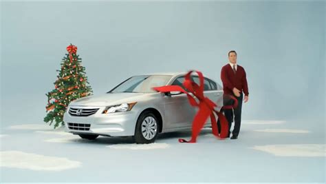 Video Find: New Happy Honda Days Commercials