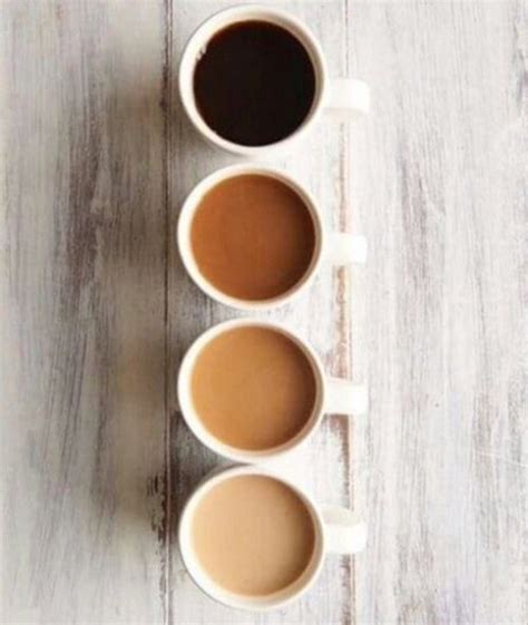 Tea Colour: What Your Ideal Tea Color Says About Your Personality | AVT