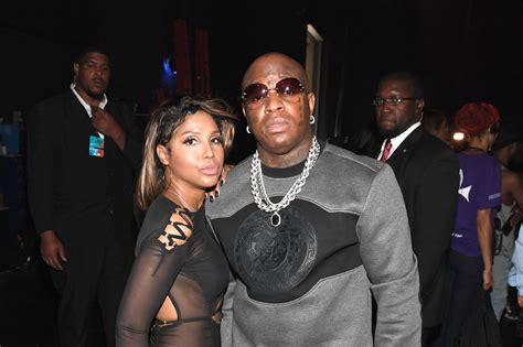 Toni Braxton At BET Awards With Rumored Boyfriend Birdman - Essence