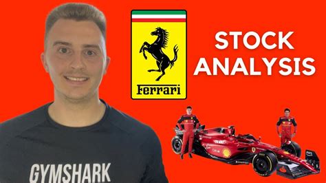 Ferrari Stock Analysis - Is Ferrari Stock a Buy? - $RACE Stock - Ferrari Value Investing ...