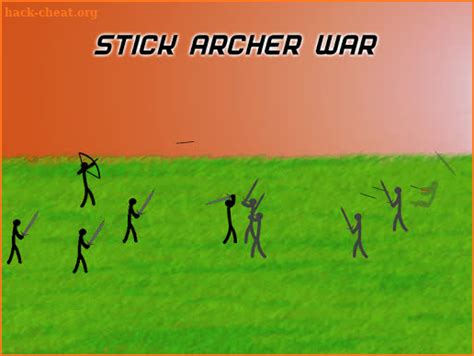 Stick Archer War:Champion Warrior Hacks, Tips, Hints and Cheats | hack ...