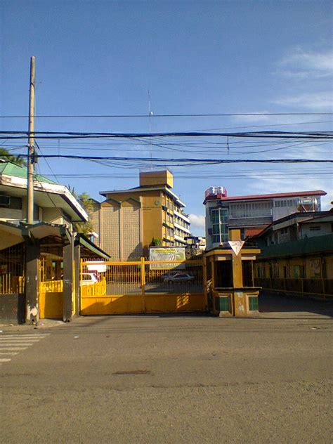 University of San Carlos - South Campus - Cebu City