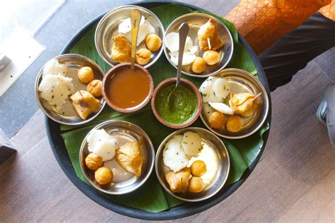 Chennai Food Guide