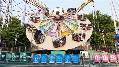 Seoul Land Theme Park Guide: Tickets, Map, Rides