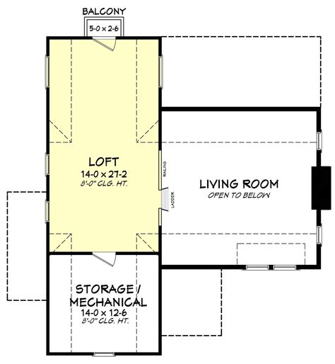 Bluey House Floor Plan - floorplans.click