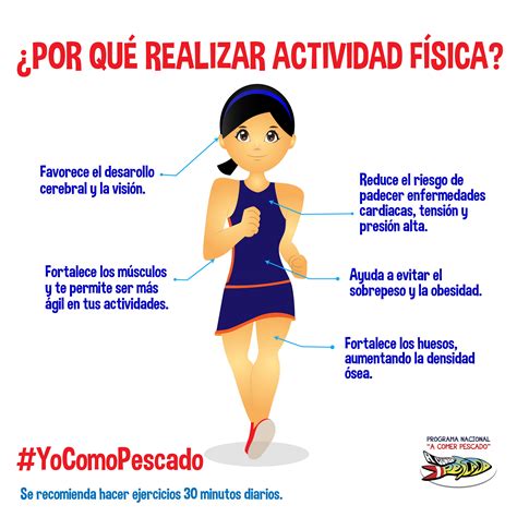 ¿Por qué realizar actividad física? | Beneficios de correr, Actividades físicas, Actividad ...