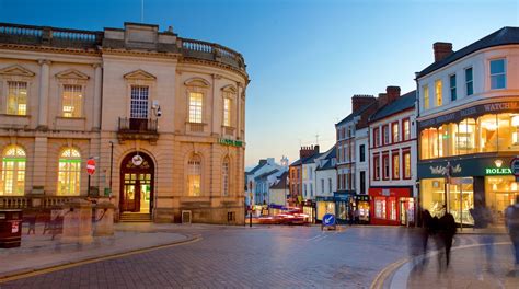 10 TOP Things to Do in Northampton February 2023 | Expedia