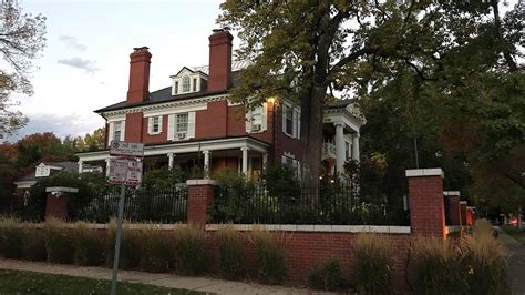 The spooky haunted history of Denver’s Cheesman Park | 9news.com