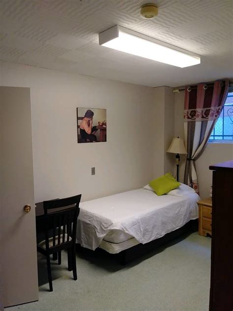 Room For Students | Room for rent Montreal