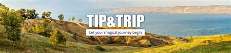 Israel travel guide - places to visit in Israel | EL AL