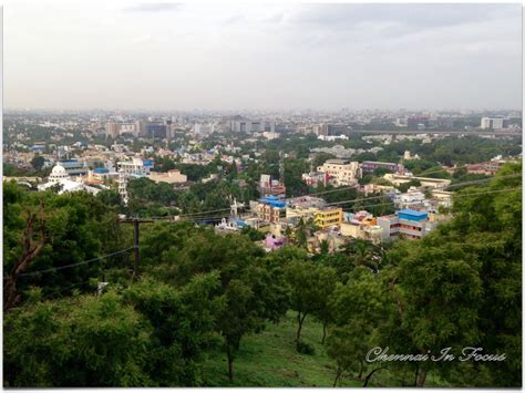 St. Thomas Mount | St. Thomas Mount is a small hillock in Chennai ...